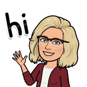 Meet your Posher, Becky